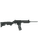 Kel-Tec SU-22CA Lightweight .22 LR Semi-Auto Rifle - Black thumbnail 7