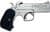 Bond Arms Cyclops .4570 GOV SAO Pistol - Compact Stainless Powerhouse thumbnail 2