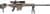 HM Defense HM50B2 Gen 2 .50 BMG 29.25in FDE thumbnail 1