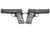 Auto-Ordnance 1911-A1 United We Stand .45 ACP Pistol thumbnail 4