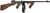 Thompson 1927A1 Deluxe .45 ACP Semi-Auto Carbine - Walnut Heritage Edition thumbnail 6