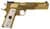 Iver Johnson Golden Eagle XL 10mm Auto 6in Gold Pearl thumbnail 2