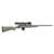 Ruger American Predator Precision .223 Rem Bolt Rifle w/ Vortex Scope thumbnail 3