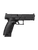 CZ P-10 F 9mm Optics-Ready Ergonomic Polymer Pistol - Black thumbnail 3