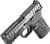 Smith & Wesson Equalizer 9mm - Subcompact 15+1 Concealed Carry thumbnail 4