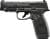 FN Reflex XL MRD 9mm 3.8in Black thumbnail 2