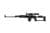 Zastava M91 Gen 1 Precision Sniper Rifle 7.62x54R with POSP Scope thumbnail 2