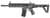 Gilboa Snake 5.56 Gen 1 Semi-Auto Rifle - Tactical & Home Defense thumbnail 3