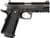Jacob Grey TWC 9mm Semi-Auto Pistol - 17+1 Rounds Black Finish thumbnail 2