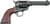 Cattleman Stallion 1873 Gen NM .22LR/.22WMR Blued Revolver thumbnail 1