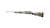 Tikka T3X Lite Veil Alpine .308 Left-Handed Camo Bolt-Action Rifle thumbnail 1