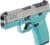 Springfield Hellcat Pro - Robin's Egg Blue 9MM, 15-Rd Compact thumbnail 1
