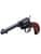 Heritage Rough Rider .22 Dual Caliber Single Action Revolver thumbnail 8
