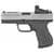 FMK 9C1 Elite Pro Silver 9mm Compact Pistol - Optic Ready thumbnail 2