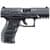 Walther PPQ M2 .45 ACP: Ergonomic Striker-Fired Defense Pistol thumbnail 1
