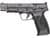 Smith & Wesson M&P9 M2.0 Metal HD 9mm 5in Black thumbnail 2