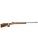 Savage Precision Varmint .223 Thumbhole Bolt-Action Rifle thumbnail 4