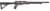 Volquartsen VT2 Carbon Fiber .17 HMR Takedown Rifle - 16.5" Black thumbnail 1