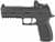 Sig Sauer P320 RXP 9MM Striker Pro with Romeo1 Optic, Full Size thumbnail 2