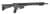 CheyTac Precision CT10 .308 Win Semi-Auto Rifle, Adjustable Stock thumbnail 1