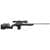 Browning X-Bolt Target Max 6mm Creedmoor Precision Rifle thumbnail 1