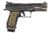 Walther PPQ Q5 Match SF Black Diamond 9mm Pistol thumbnail 1