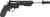 Taurus Raging Hunter .500 Magnum 10" Revolver - Matte Black Beast thumbnail 1
