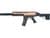 Blue Line Global Mauser M-15 SD .22 LR 16.38in Bronze thumbnail 1