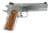 Bersa Classic II .45 ACP SAO Pistol - Premium Hard Chrome Edition thumbnail 4