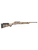 Ruger American Rimfire .17 HMR Bolt Rifle - Burnt Bronze Camo Edition thumbnail 6