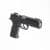 Tanfoglio Hexagon P 9mm 4.45in Black thumbnail 3