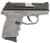 SCCY CPX-3 Sniper Gray DAO .380 ACP - Compact 10+1 Personal Defense thumbnail 1