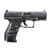 Walther PPQ M2 .45 ACP: Ergonomic Striker-Fired Defense Pistol thumbnail 2
