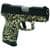 Taurus G2C Leopard 9mm Compact Pistol thumbnail 3