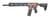 Ruger AR-556 MPR Patriot 5.56 NATO Rifle - Flag Cerakote Finish thumbnail 6