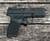 Springfield Armory Hellcat Pro 9mm 3.7in Blue/Black thumbnail 1