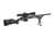 Horizon Firearms Vandal Dark II .22 Creedmoor 18in thumbnail 1