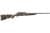 Ruger American Predator 6.5 Creedmoor Precision Bolt Rifle thumbnail 1