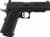MAC Cerberus 2011 9mm Luger 4.4in Black thumbnail 1