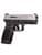Taurus G3 9mm Full-Size Pistol, SAO, 15/17+1 Rds, 4" Barrel thumbnail 6