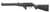 Ruger PC Carbine 9mm Semi-Auto Rifle - Versatile & Durable Black thumbnail 3