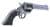Ruger Wrangler Crushed Orchid .22 LR - Sport & Training Revolver thumbnail 5