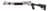 Panzer M4 SPEED PRO Nickel Tactical 12ga Semi-Auto Shotgun thumbnail 2