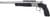 CVA Scout V2 LR 6mm ARC Stainless Pistol - Precision Hunter 14" thumbnail 1