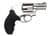 Smith & Wesson 640 DAO StealthGuard .357 Magnum Revolver - Satin Steel thumbnail 1