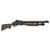 Tokarev TX3 12HD A1 12GA Pump Shotgun - Turkish Walnut, 18.5" Barrel thumbnail 4