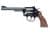 Smith & Wesson Model 17 Masterpiece .22 LR Revolver, 6" Barrel thumbnail 12
