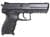 HK P30LS V3 9mm Pistol - Ergonomic Ambidextrous Defense, 17+1 Capacity thumbnail 3