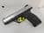 Ruger SR45 .45 ACP Semi-Auto Pistol - Power & Precision thumbnail 1