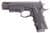 ATI FXH-45 .45 ACP Hybrid Pistol - Black Nitride Finish thumbnail 4